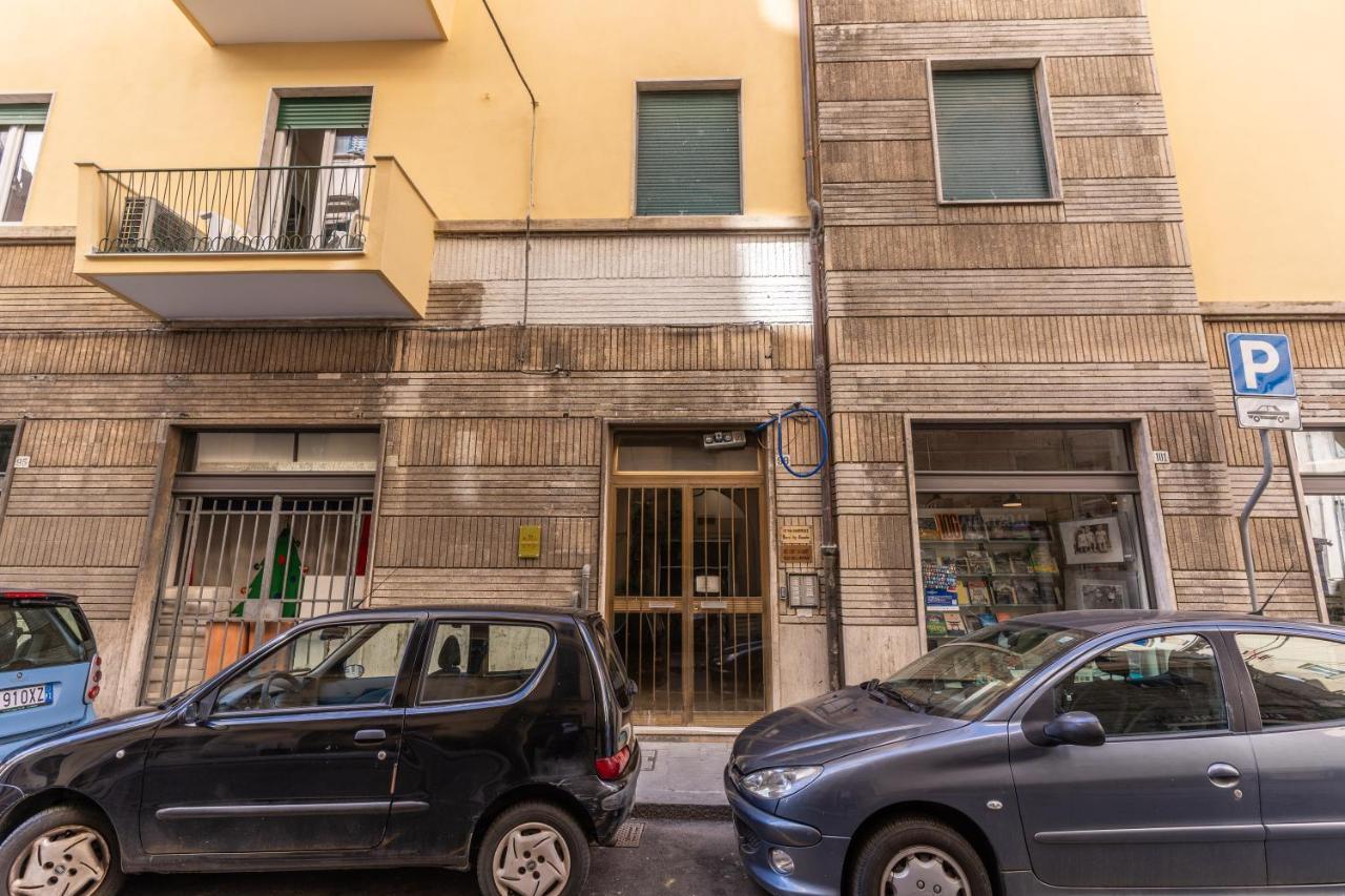 Aweshomeitaly - Cinque Terre Colors Studio 斯培西亚 外观 照片