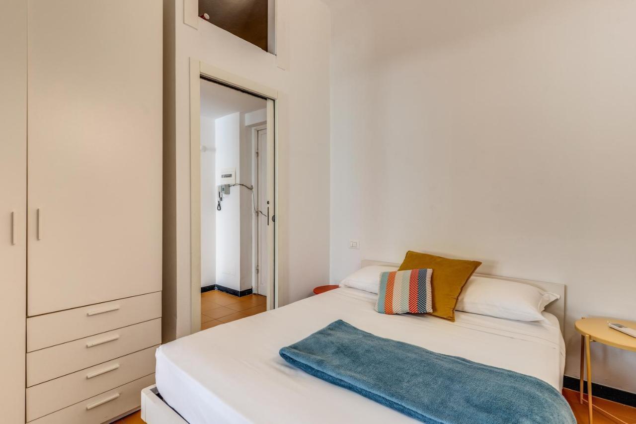 Aweshomeitaly - Cinque Terre Colors Studio 斯培西亚 外观 照片