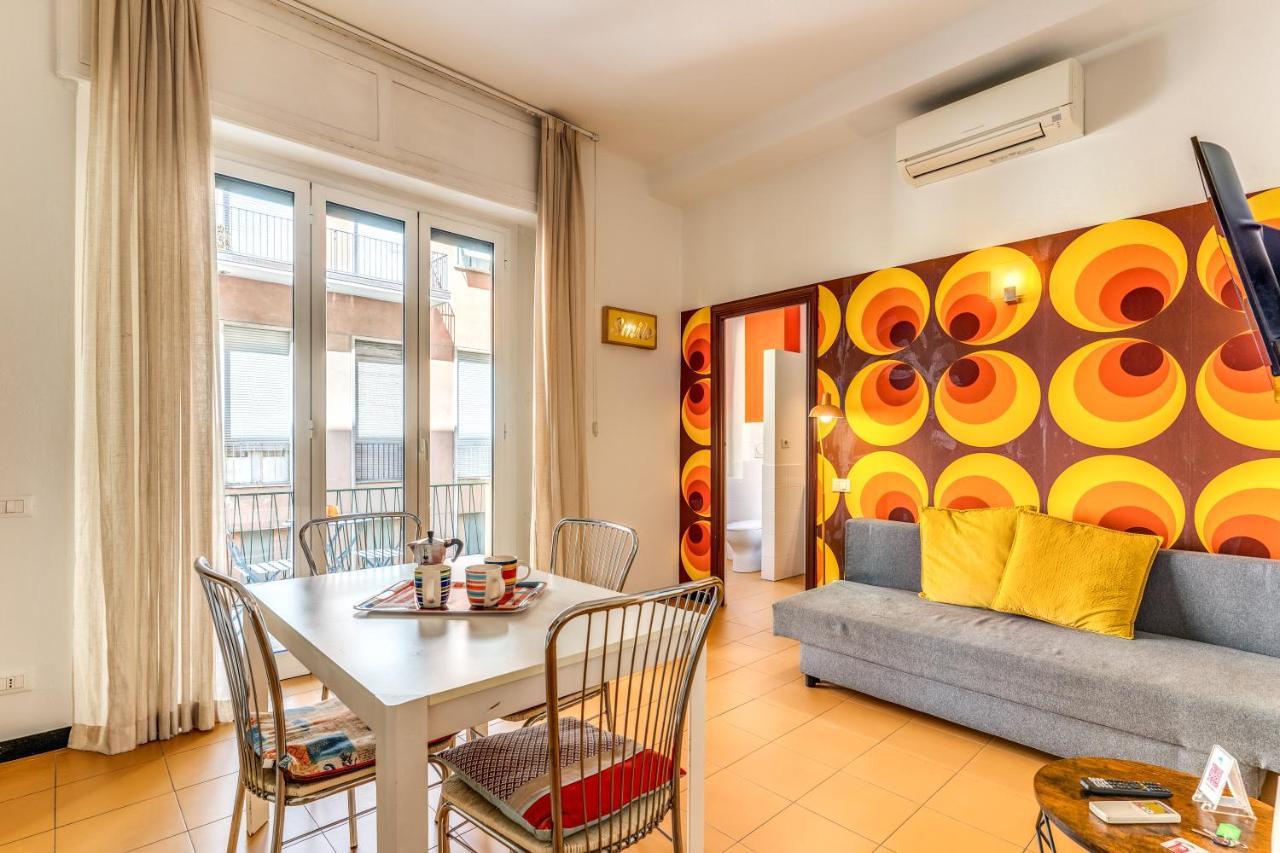 Aweshomeitaly - Cinque Terre Colors Studio 斯培西亚 外观 照片