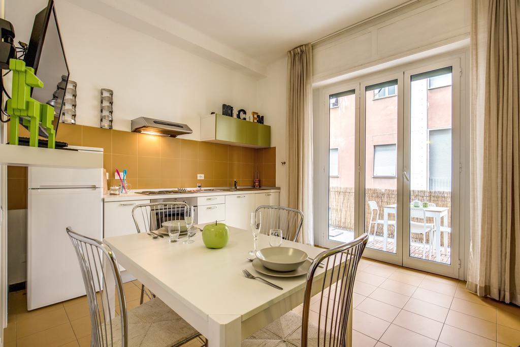 Aweshomeitaly - Cinque Terre Colors Studio 斯培西亚 外观 照片